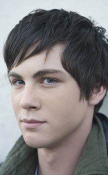 Logan Lerman